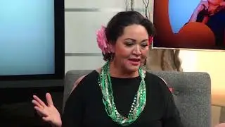 TRENDing with Josefina L&oacute;pez