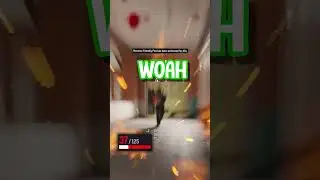 Getting my friend BANNED  #shorts