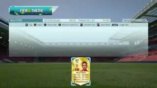 FIFA 16 - 5 MINUTES TRADING CHALLENGE!!!  FIFA 16 Trading Method!