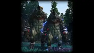 SWTOR: Zorn & Toth 8M NiM 7.6  Powertech Pyrotech POV