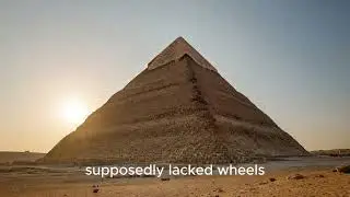Ancient Technologies Modern Science Still Can&rsquo;t Explain ⚙️📜 | History for Sleep
