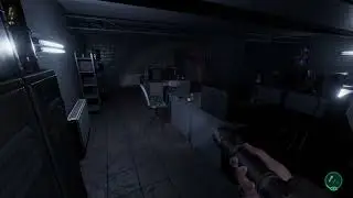 Stealing from a former Hacker hangout in Midnight Heist