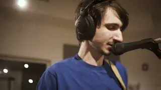 Venice 91 - Live at The Gradwell House (9.7.21)