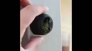 Mega Sale Offer - Mini Portable Wireless A9 Security Camera 1080P HD by Darvaza