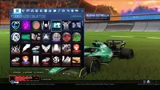 BLACK MARKET GRATIS ROCKET LEAGUE