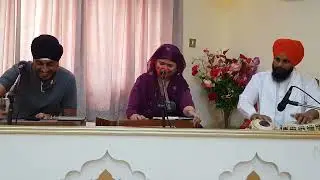 Kirtan Darbar 