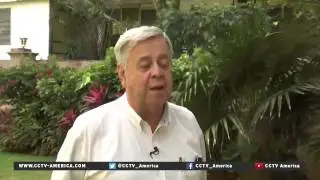 US-Cuba relations could highlight summit in Panama