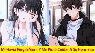 Trabajé Desesperadamente Para Curar A Mi Novia Y Su “Hermana”, Pero Al Final Esa Hermana No Existió