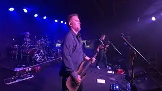 Three To One - Clutch Live at the Brass Mug