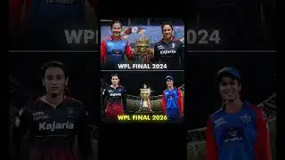 RCB VS DC FINAL 2026 🔥🥵🏏#rcbvsdc #wpl2026 #womenpremierleague #rcb #delhicapitals #wpl #rcbians