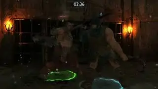 Fightpits part 2 shadow of war