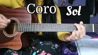 El leproso - Guitarra