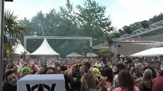Part 2-SUN Phetamine Festival 25.05.2024 Blauer See Garbsen