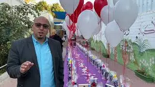 كل الأيام هي ايامك أيها المعلم🌹 💝بيت الحكمة رهط 2019💝 مبادرة طاقم الاستشارة والفعاليات الاجتماعية