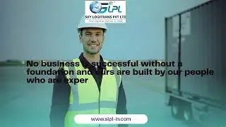 Welcome to SKY Logitrans Pvt Ltd &mdash; Your Logistics Partner in India