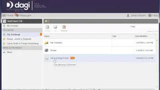 NetClient Tutorial