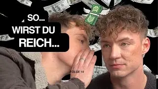 SO WIRST DU REICH - ZWEI LOCHMANN (Folge #14 )