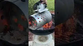 Gangsteer Burger!!! #delicious #grill #burger #charcoal