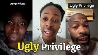 Ugly Privilege Is an Advantage — Here’s How It Changes Your Life