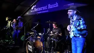 NIGHT-TRAIN - Steamy Windows - Ranch Holzmatt 2025