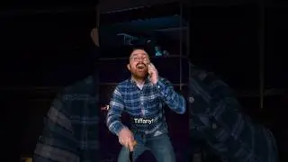 Ваш дедушка впервые играет в GTA Online