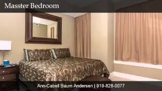 400 West North Street #826, Raleigh, NC 27603