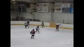 Cool Hockey Goal