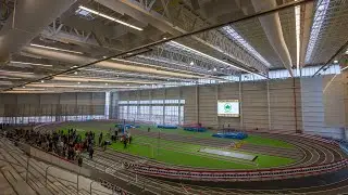 Ocean Breeze Athletic Complex