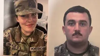 What we know about the 2 National Guard members shot near White House