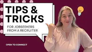 Real Talk on the 2025 Job Market, Layoffs, and Professional Networking