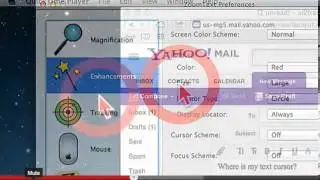 ZoomText MAC
