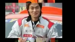 Lee Seo Jin & Kim Jung Eun Break Up MV • lsjworld