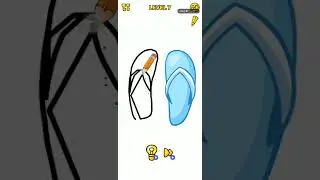 play tricky line braw LEVEL 7