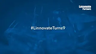 Linnovate Partners' 9th Anniversary