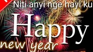 Niti anyi nge hayi ku