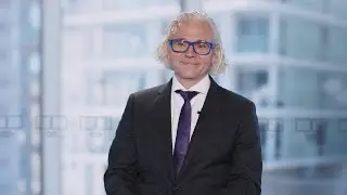 Bloomberg Expert Access with Rob Barnett