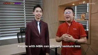 All You Need to Know About MBA