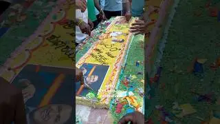 Appu 50th birthday celebration #appu50thbirthdaycelebration #appu #appumovie #punithrajkumar #boss