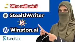 Stealthwriter vs WinstonAI Which AI Writer REALLY Delivers?