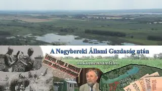 A Nagybereki Állami Gazdaság után