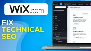 Как легко исправить техническое SEO в Wix Pro Tips