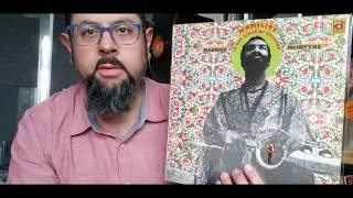 VC/Vinyl Community - Peace/Love/Joy: A Comic Rhema Contest Entry