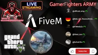 🔴LIVE|ROLEPLAY auf s&uuml;&szlig;