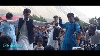 Chitrali dhol istok ||Chitrali Dance, ||2025