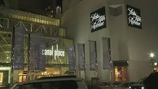 New Orleans Saks Fifth Avenue store set to close