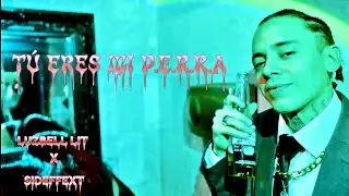 LUZBELL LIT X SIDEFFEXT X MABO - T&Uacute; ERES MI PERRA⛓️&zwj;💥🫦🫗 (OFFICIAL VIDEO)