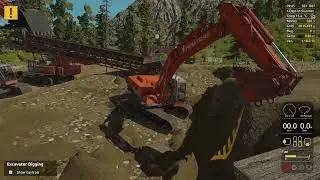 Gold Mining Simulator