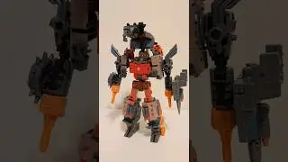 Quick Tutorial: How to combine Legacy Scraphook and Earthrise Fasttrack