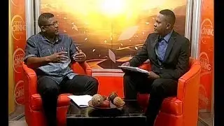 GOOD MORNING NAMIBIA 21-NBC