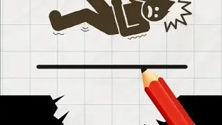 draw 2  save 1 to 35 lavel funny moments 😆